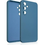 Beline Silicone Case Samsung A55 A556 Blue