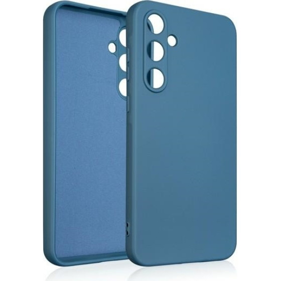 Beline Silicone Case Samsung A55 A556 Blue