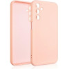 Beline Silicone Case Samsung M15 M156 rose gold