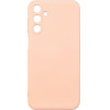 Beline Silicone Case Samsung M15 M156 rose gold