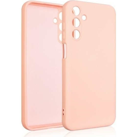Beline Silicone Case Samsung M15 M156 rose gold