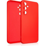 Beline Silicone Case Samsung A55 A556red/red
