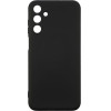 Beline Silicone Case Samsung M15 M156black/black