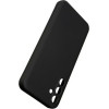 Beline Silicone Case Samsung M15 M156black/black