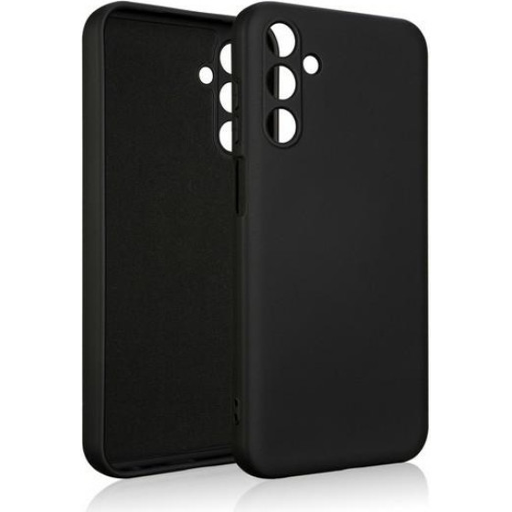 Beline Silicone Case Samsung M15 M156black/black