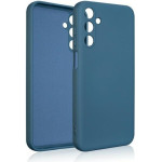 Beline Silicone Case Samsung M15 M156blue