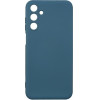 Beline Silicone Case Samsung M15 M156blue