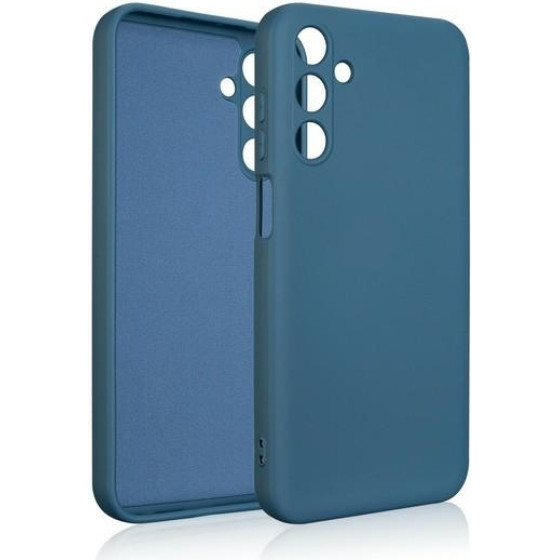 Beline Silicone Case Samsung M15 M156blue