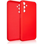 Beline Silicone Case Samsung M15 M156red/red