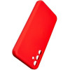 Beline Silicone Case Samsung M15 M156red/red