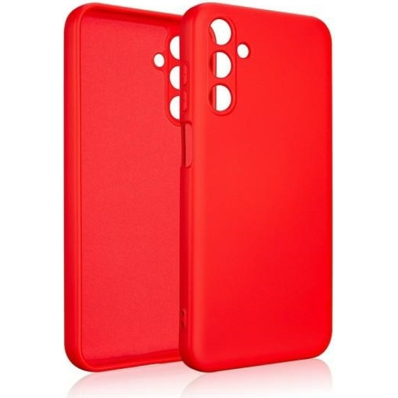 Beline Silicone Case Samsung M15 M156red/red