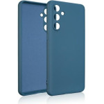 Beline Silicone Case Samsung M55 M556 Blue