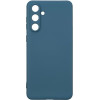 Beline Silicone Case Samsung M55 M556 Blue