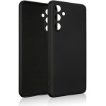 Beline Silicone Case Samsung M55 M556 black