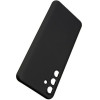 Beline Silicone Case Samsung M55 M556 black