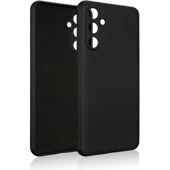 Beline Silicone Case Samsung M55 M556 black