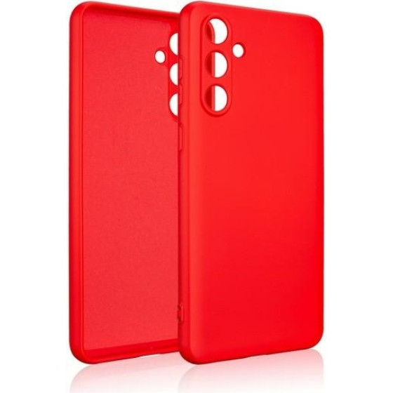 Beline Silicone Case Samsung M55 M556red/red