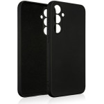 Beline Silicone Case Samsung S23 FES711 black