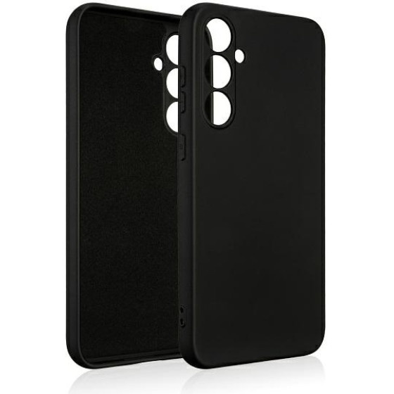 Beline Silicone Case Samsung S23 FES711 black