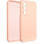 Beline Silicone Case Samsung S23 FES711 Rose Gold