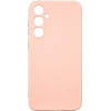 Beline Silicone Case Samsung S23 FES711 Rose Gold