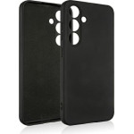 Beline Silicone Case Samsung S24 S921 black