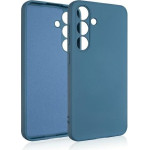 Beline Silicone Case Samsung S24 S921blue