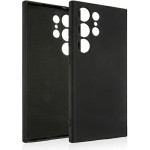 Beline Silicone Case Samsung S24 UltraS928 black