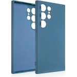 Beline Silicone Case Samsung S24 UltraS928 blue/blue