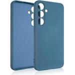 Beline Silicone Case Samsung S24+ S926blue