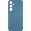 Beline Silicone Case Samsung S24+ S926blue
