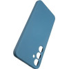 Beline Silicone Case Samsung S24+ S926blue