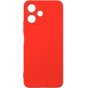 Beline Silicone Case Xiaomi Redmi 12red/red