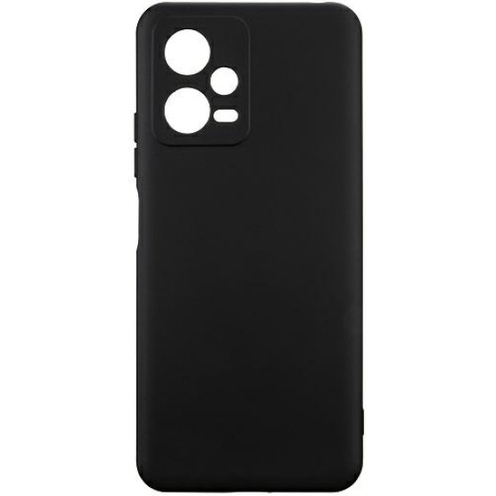 Beline Silicone Case Xiaomi Redmi Note 13 Pro 5G black