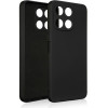Beline Silicone Honor X6A Case black/black