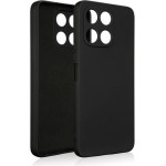 Beline Silicone Honor X6A Case black/black