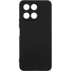 Beline Silicone Honor X6A Case black/black