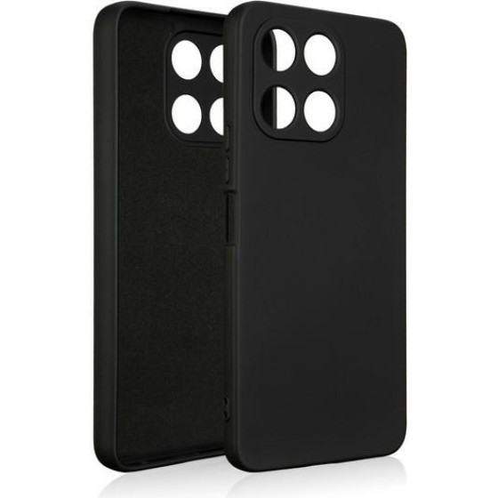 Beline Silicone Honor X6A Case black/black