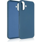Beline Silicone iPhone 16 Plus 6.7'' Case blue