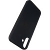 Beline Silicone iPhone 16 Plus 6.7'' Case black