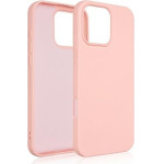 Beline Silicone iPhone 16 Pro Max 6.9'' Case Rose Gold