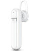 Beline sluchawka Bluetooth biala/white - (LM01)