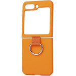 Beline Smart Case Sam Z Flip5 F731 orange