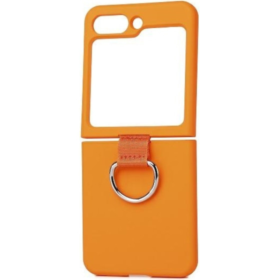 Beline Smart Case Sam Z Flip5 F731 orange