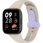 Beline strap Redmi Watch 3 beige