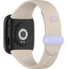 Beline strap Redmi Watch 3 beige