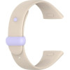 Beline strap Redmi Watch 3 beige