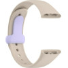 Beline strap Redmi Watch 3 beige