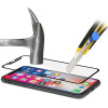 Beline Szklo Hartowane 5D Samsung A26 5G czarny/black