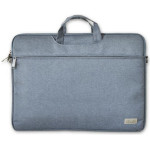 Beline torba na laptop 16'' szara/gray